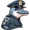 Dolphin Police