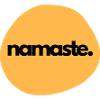 Namaste