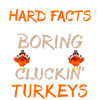 Dinde Thanksgiving
