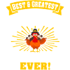 Dinde Thanksgiving