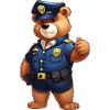 Bear Police
