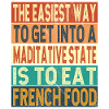 French food