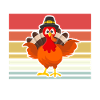 Turkey Thanksgiving