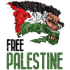 Flag of Palestine