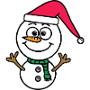 Snowman