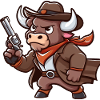 buffalo