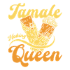 Tamale making queen