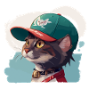 Cool Cat
