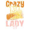 Crazy tamales lady