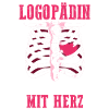 Logopädie Logopädin