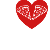 J’adore la pizza