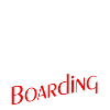 snowboarding boarding