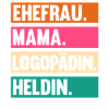 Mama Mutter Logopädie Logopädin