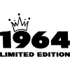 1964 Édition limitée