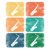 Saxophone