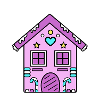 Gingerbread house