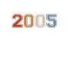 Anniversaire 2005