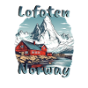 Lofoten Norway Natural Paradise