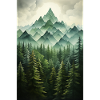 Forest Landscape