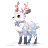 Cute Reindeer