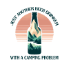 Beer & Camping Lovers Design