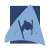 Skier Skiing
