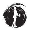 Tennis court Tennis player