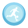 Beachball, Beach Soccer, Beach Soccer