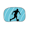 Beach Ball Soccer Soccer