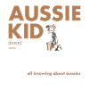 Dog Aussie Kid Definition