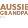 Dog Aussie Grandpa Definition
