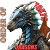 Tokyo order of dragons