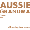 Chien Aussie Grand-mère Définition