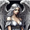 Lonely Angel
