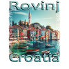 Rovinj Croatia Adriatic Coast