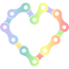 Bicycle chain