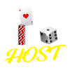 Game night host