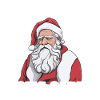 Mental Health Christmas Anti-Christmas