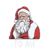 Santé mentale Noël Anti-Noël