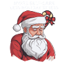 Mental Health Christmas Anti-Christmas