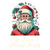 Mental Health Christmas Anti-Christmas