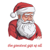 Mental Health Christmas Anti-Christmas