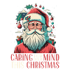 Santé mentale Noël Anti-Noël