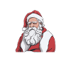 Mental Health Christmas Anti-Christmas