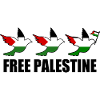 Free palestine