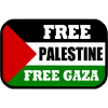 Free palestine