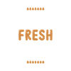 Fresh eggs from the farm