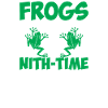 Frogs Mon Nith-Time Gig