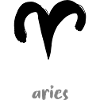 Aries Zodiac