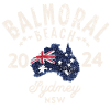 Balmoral Beach Sydney